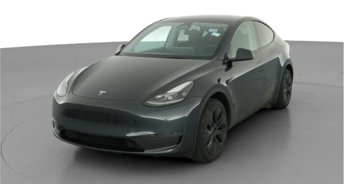 Thumbnail: 2024 Tesla Model Y - 1