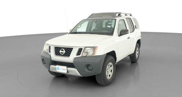 2015 Nissan Xterra X -
                  Concord, NC