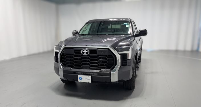 Thumbnail: 2023 Toyota Tundra - 1