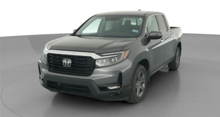 Thumbnail: 2023 Honda Ridgeline - 1