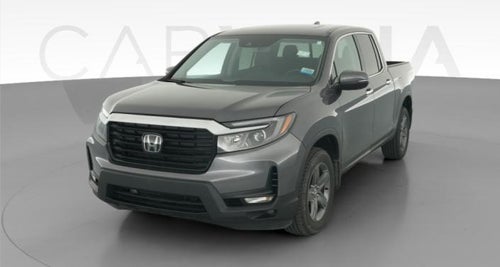 2023 Honda Ridgeline