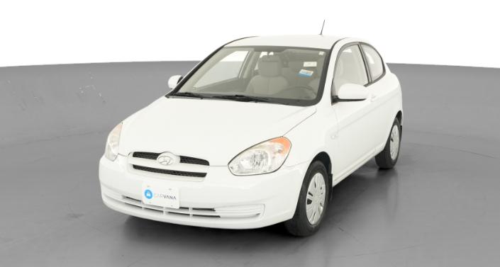 2011 Hyundai Accent GS -
                  Bessemer, AL