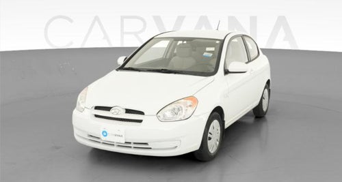 2011 Hyundai Accent