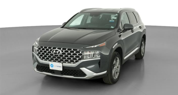 Thumbnail: 2022 Hyundai Santa Fe - 1