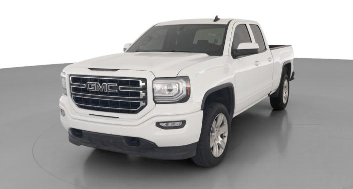 Thumbnail: 2018 GMC Sierra 1500 - 1