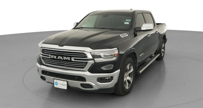 Thumbnail: 2019 RAM 1500 - 1
