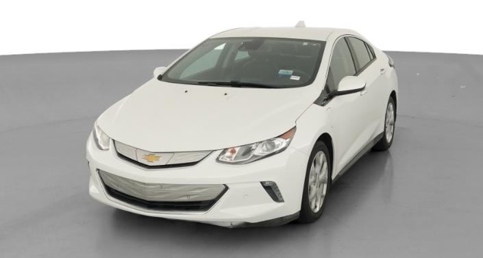 2017 Chevrolet Volt Premier -
                  Richton Park, IL