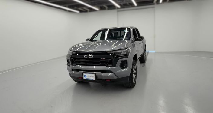 Thumbnail: 2023 Chevrolet Colorado - 1