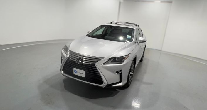 Thumbnail: 2019 Lexus RX - 1