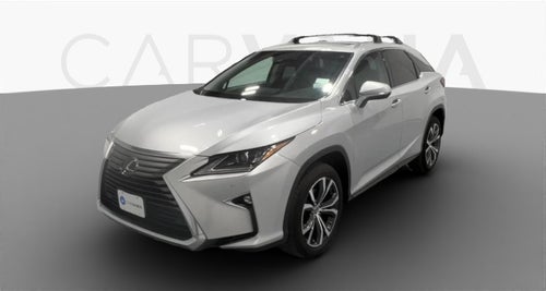 2019 Lexus RX
