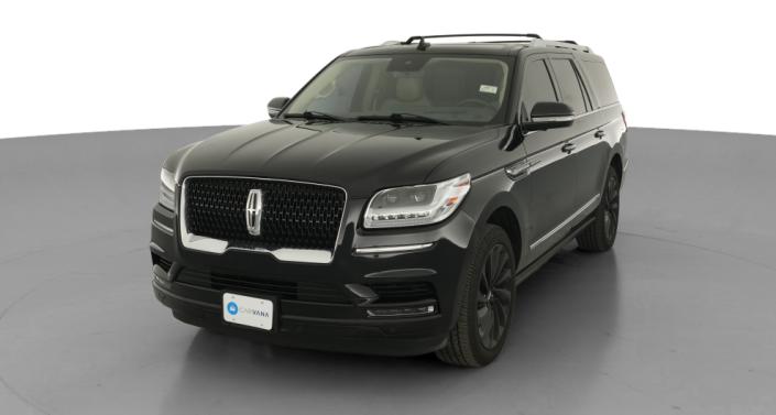2020 Lincoln Navigator L Reserve -
                  Beverly, NJ