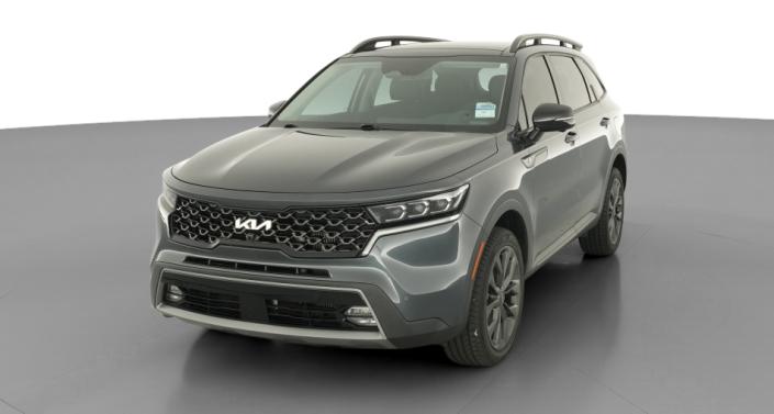 Thumbnail: 2022 Kia Sorento - 1