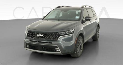 2022 Kia Sorento