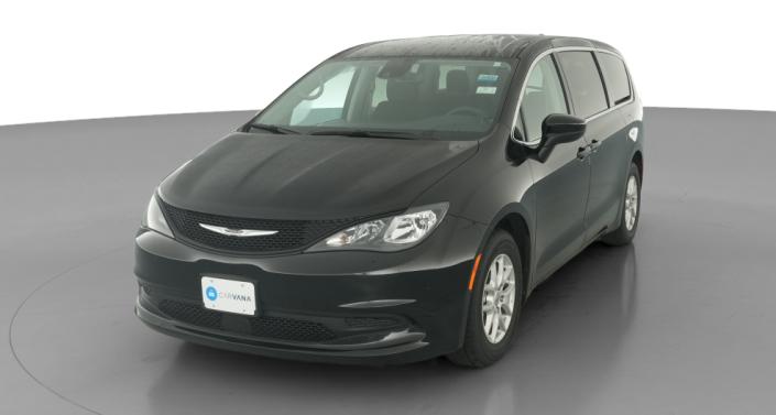 Thumbnail: 2024 Chrysler Voyager - 1