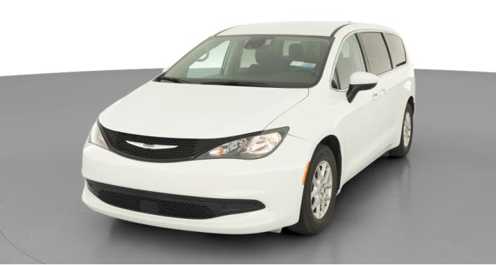 Thumbnail: 2023 Chrysler Voyager - 1
