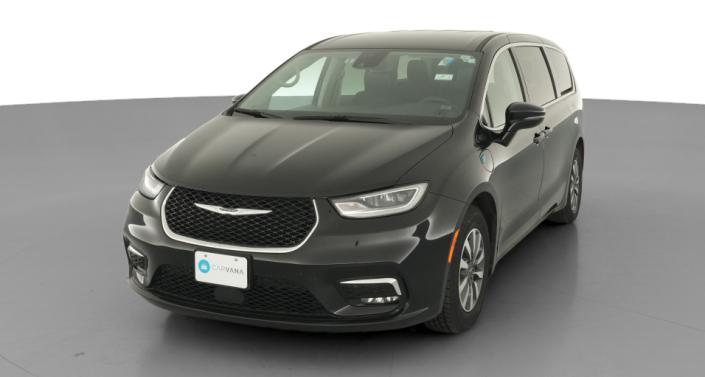 Thumbnail: 2024 Chrysler Pacifica - 1