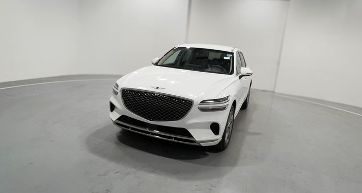 2025 Genesis GV70 Standard -
                  Fairview, OR