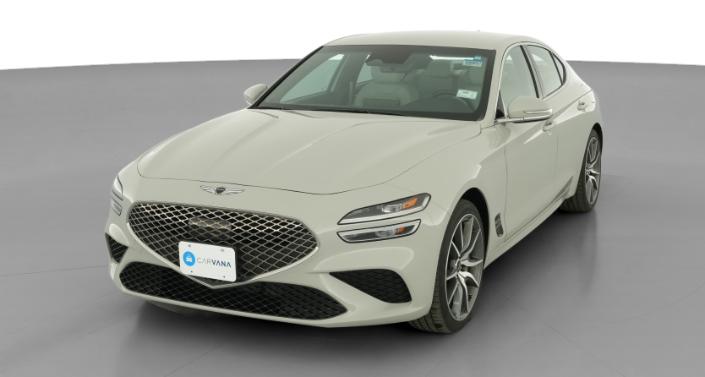 2025 Genesis G70 2.5T -
                  Framingham, MA