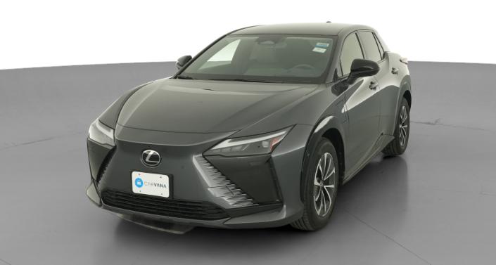 Thumbnail: 2023 Lexus RZ - 1