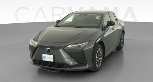 2023 Lexus RZ