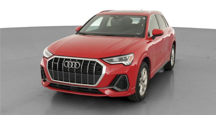 Thumbnail: 2025 Audi Q3 - 1