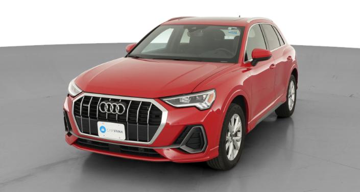 Thumbnail: 2024 Audi Q3 - 1