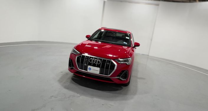 Thumbnail: 2025 Audi Q3 - 1