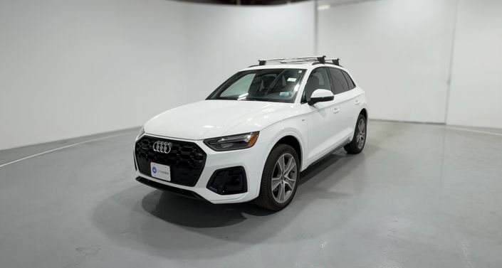 Thumbnail: 2025 Audi Q5 - 1