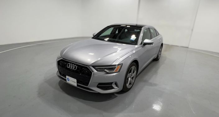 Thumbnail: 2024 Audi A6 - 1