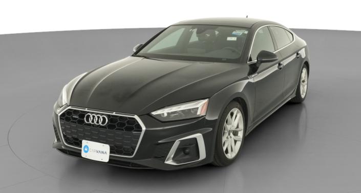 Thumbnail: 2024 Audi A5 - 1