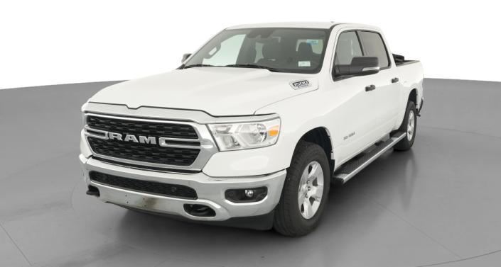 Thumbnail: 2023 RAM 1500 - 1