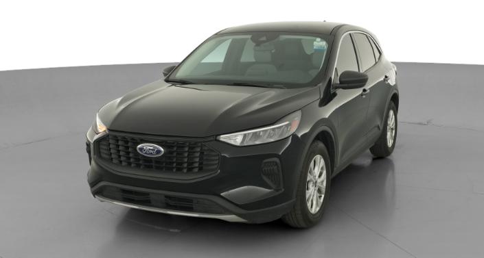 Thumbnail: 2024 Ford Escape - 1