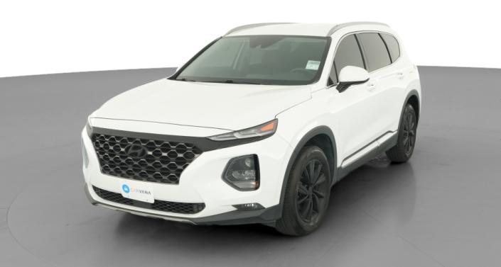 Thumbnail: 2020 Hyundai Santa Fe - 1