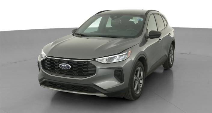 Thumbnail: 2025 Ford Escape - 1