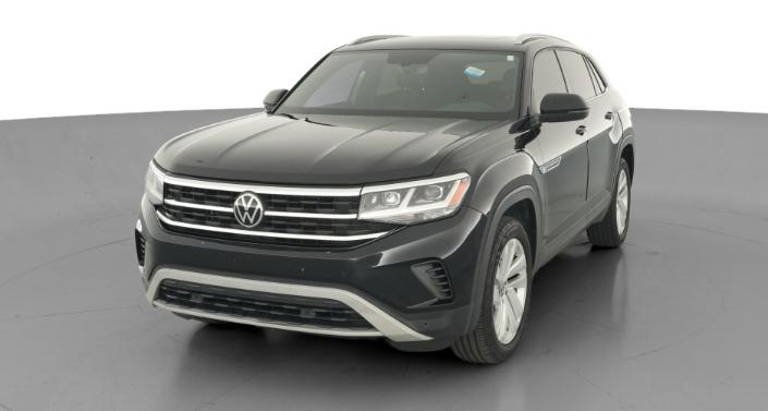 Thumbnail: 2021 Volkswagen Atlas - 1