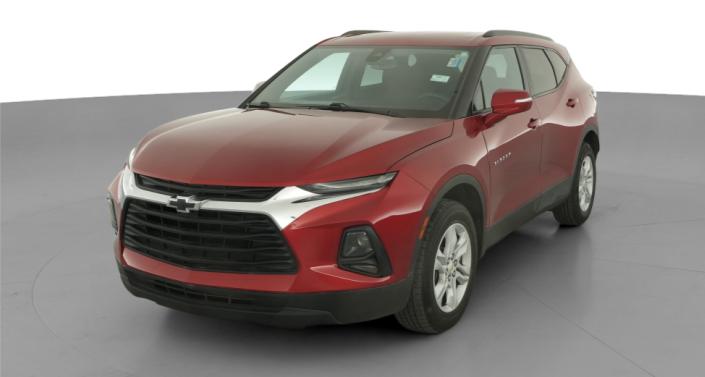 2021 Chevrolet Blazer  -
                  Tolleson, AZ