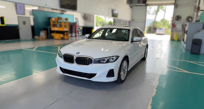2024 BMW 3 Series 330i -
                  Bradenton, FL