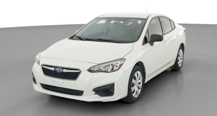 2019 Subaru Impreza 2.0i -
                  Haines City, FL