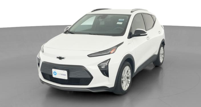 Thumbnail: 2023 Chevrolet Bolt EUV - 1