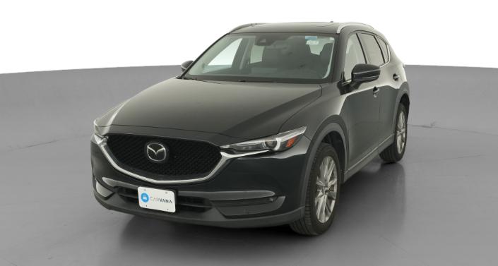 Thumbnail: 2021 Mazda CX-5 - 1