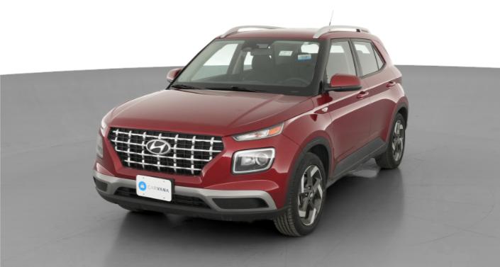 Thumbnail: 2024 Hyundai Venue - 1