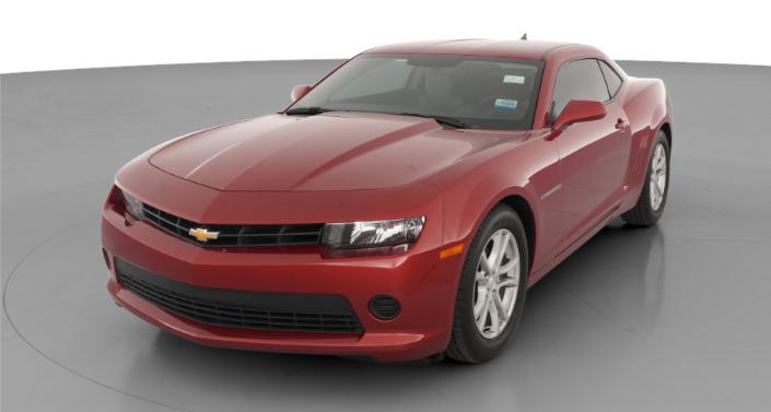 2014 Chevrolet Camaro LS -
                  Lorain, OH