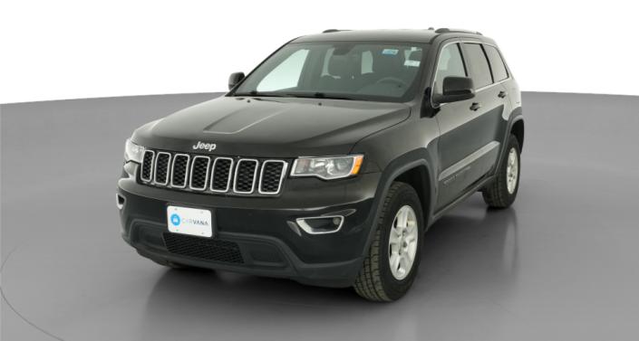 Thumbnail: 2017 Jeep Grand Cherokee - 1