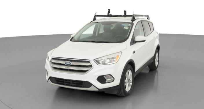 Thumbnail: 2019 Ford Escape - 1