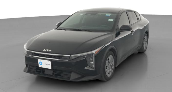 2025 Kia K4 LX -
                  Wheatland, OK