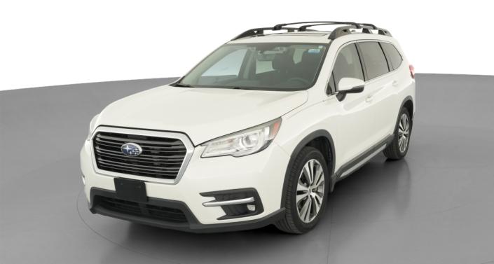 Thumbnail: 2022 Subaru Ascent - 1