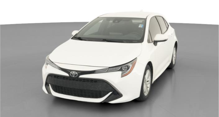 Thumbnail: 2021 Toyota Corolla - 1