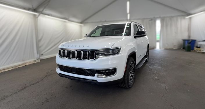 Thumbnail: 2024 Jeep Wagoneer - 1