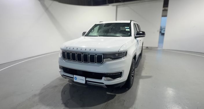 Thumbnail: 2024 Jeep Wagoneer - 1