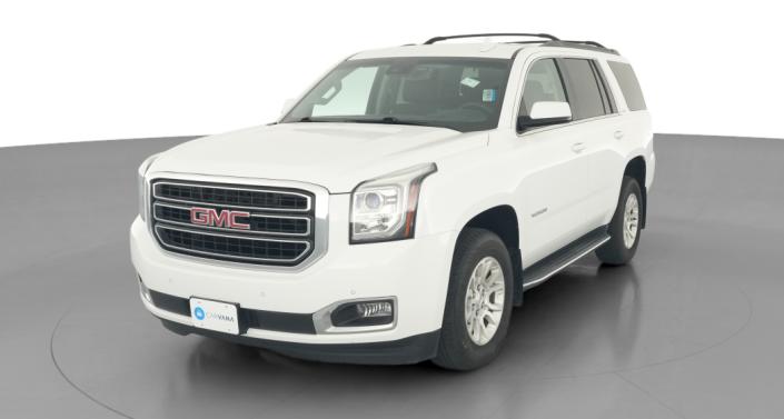 2016 GMC Yukon SLE -
                  Rocklin, CA